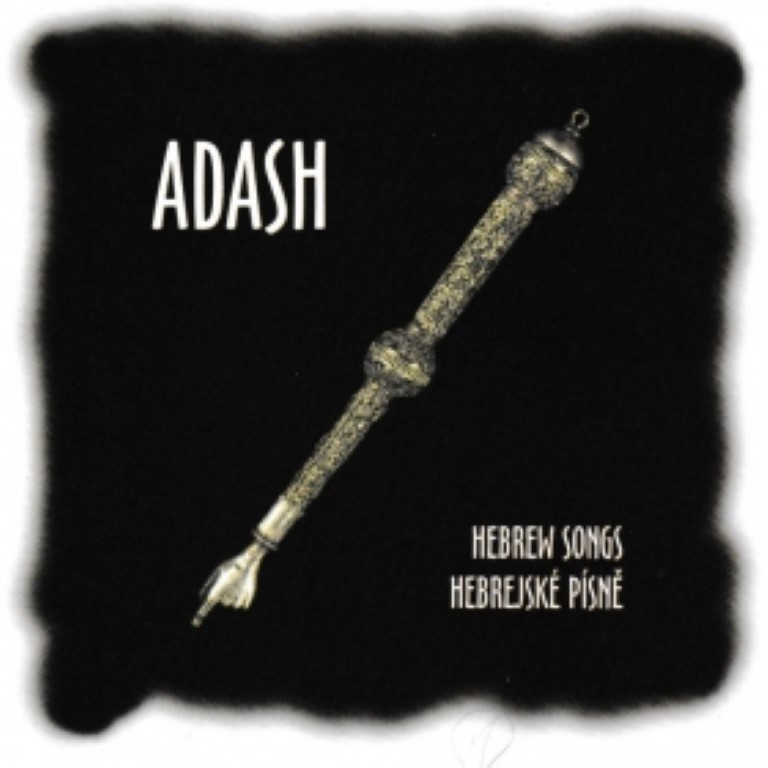 Adash - Keycad Merakdin Adash - Keycad Merakdin